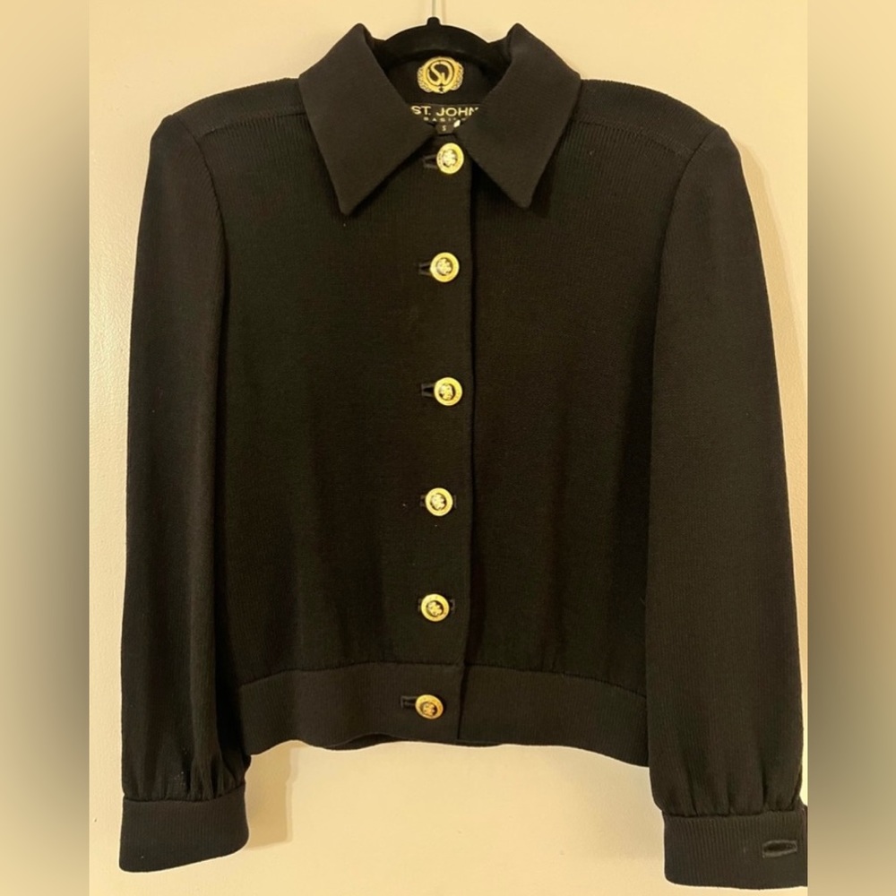 Vintage St. John by Marie Gray Collection in great condition